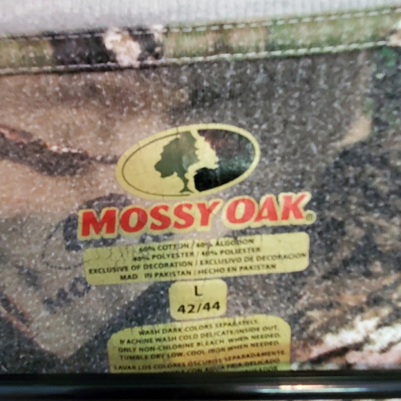 3 thermal long sleeve shirts - Picture 9 of 9